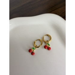 Boucles Cherry