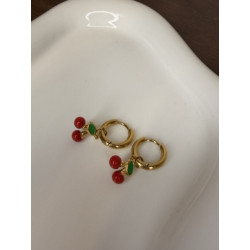 Boucles Cherry