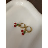 Boucles Cherry